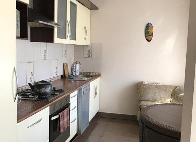 Cocina Foto