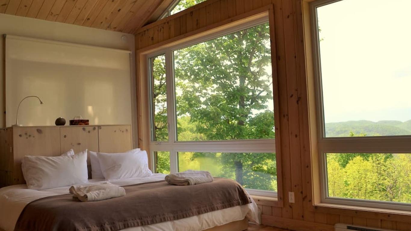 Eco Spa Highland