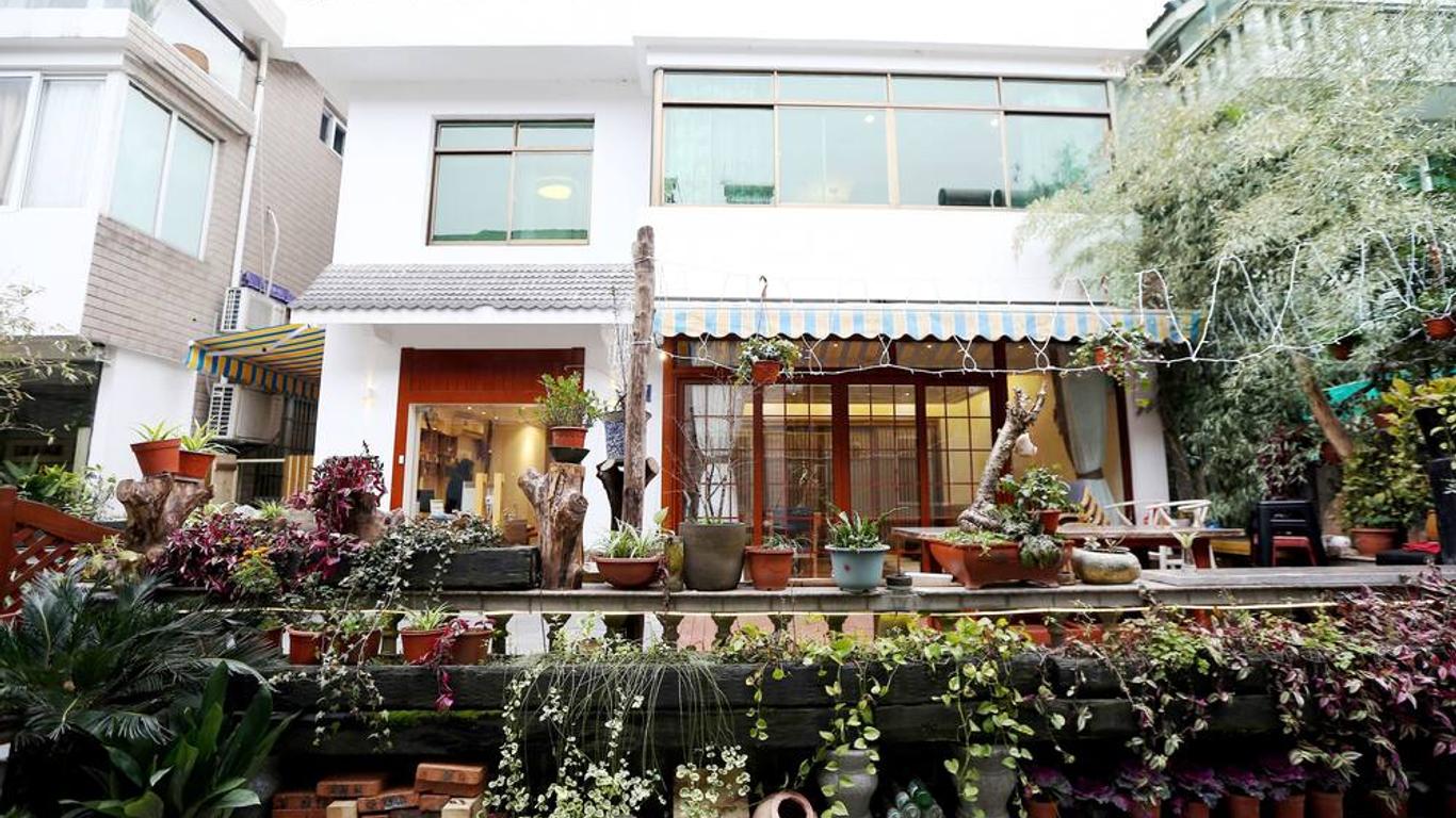 Hangzhou Ling Inn
