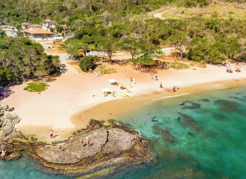 Playa Foto