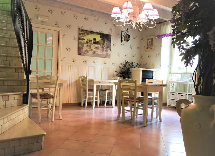 Comedor Foto