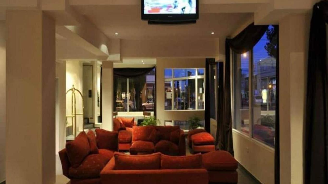 Hotel Comercio