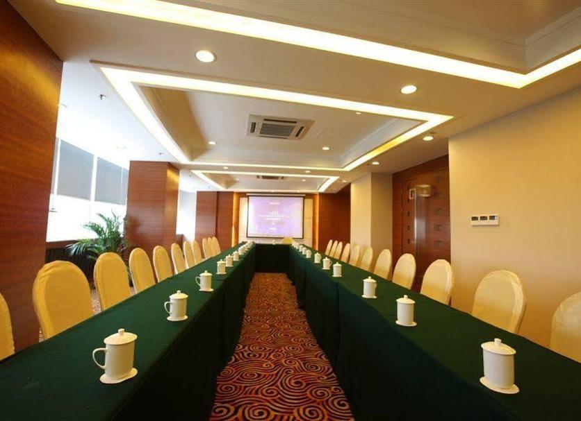 Sala de conferencias Foto