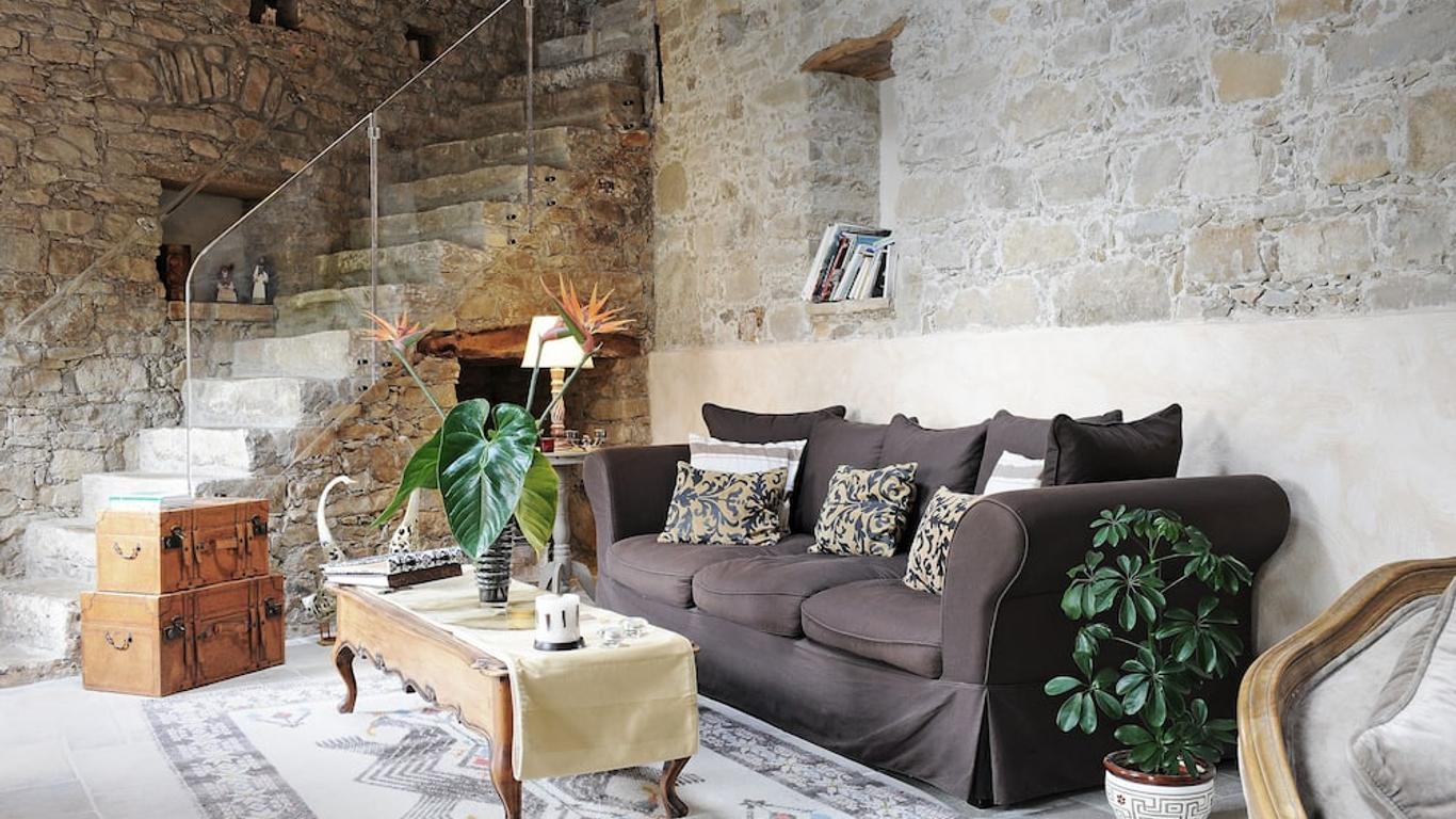 Antica Locanda Lunetta