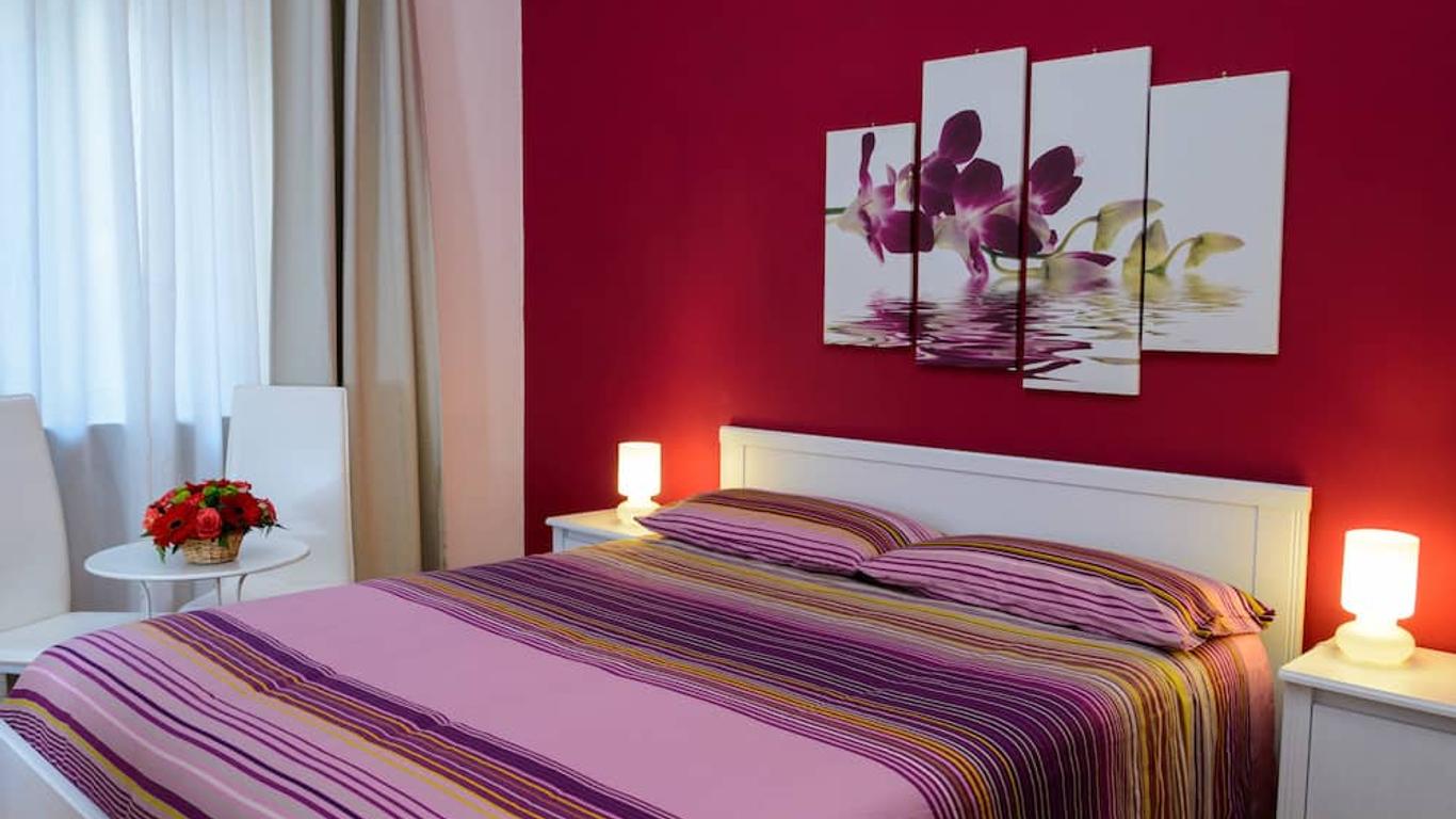B&B Eternal Rome Inn