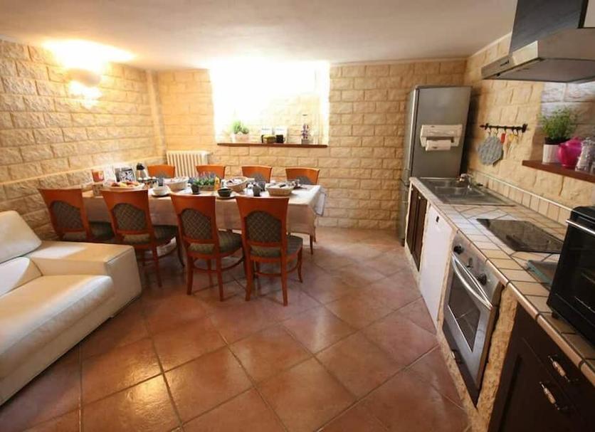 Cocina Foto