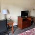 Servicio de la habitación