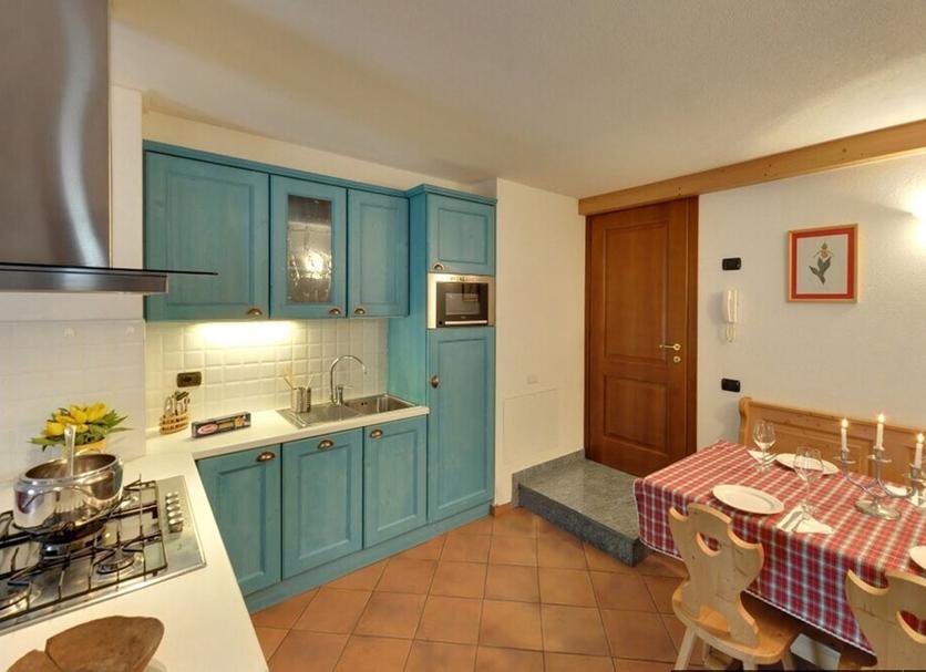 Cocina Foto