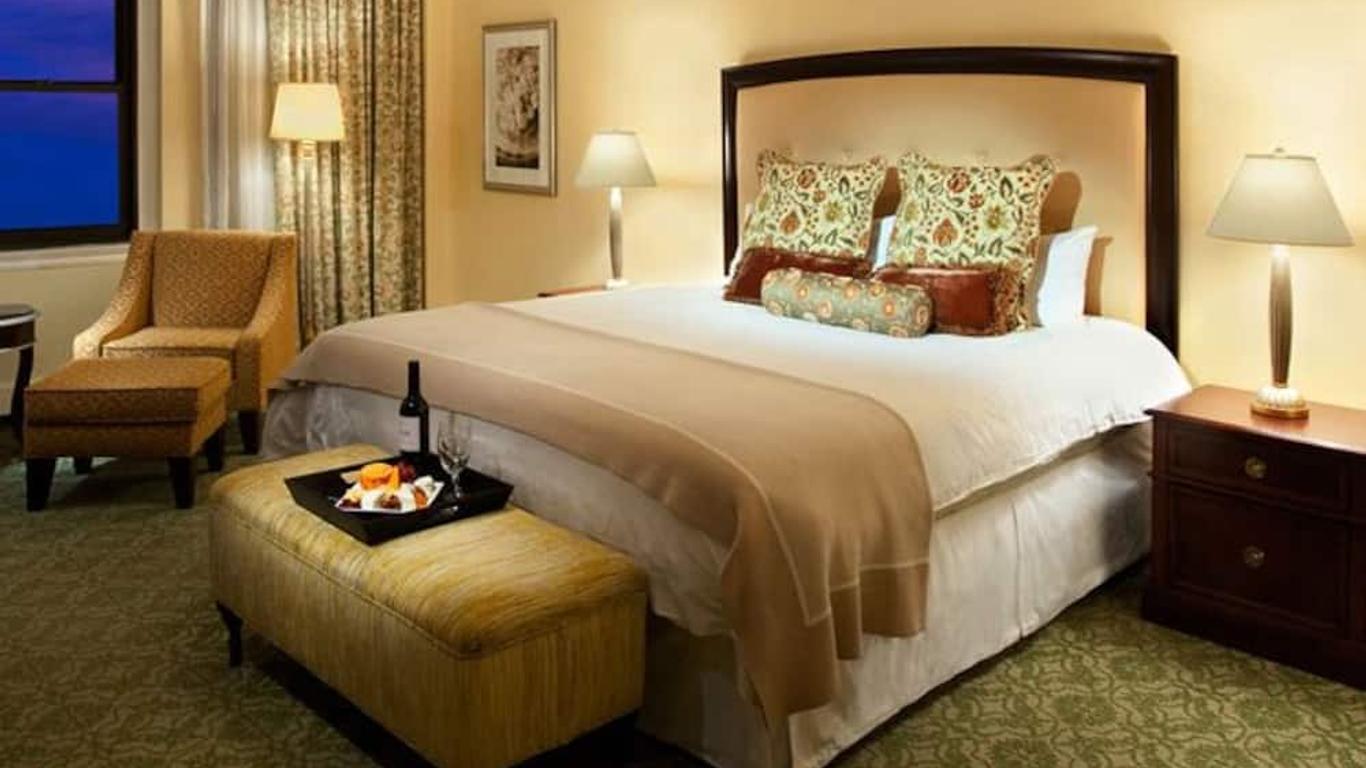 Brighams Suites