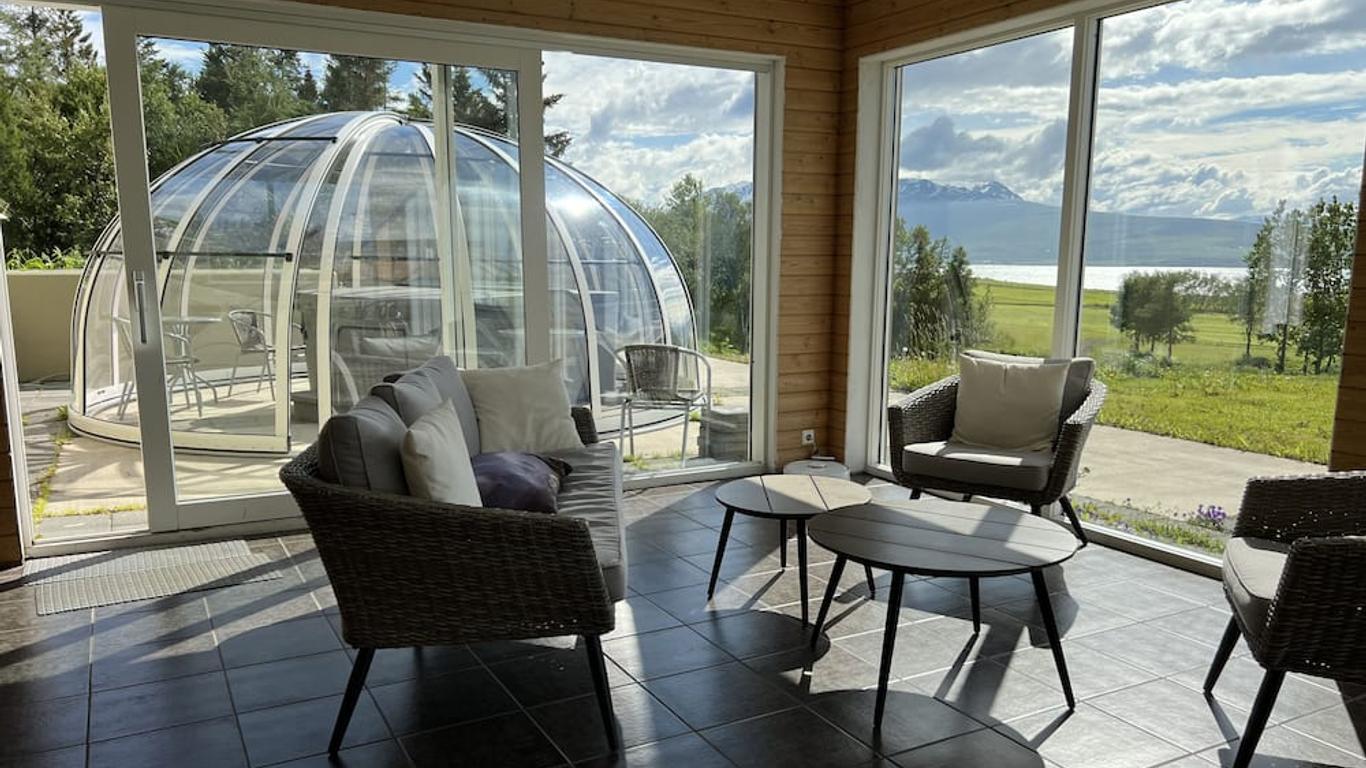 Hotel Natur Akureyri