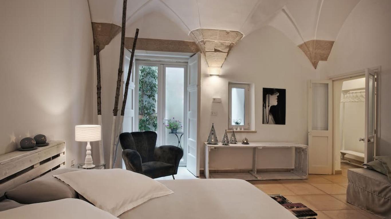 B&B Corte dei Romiti