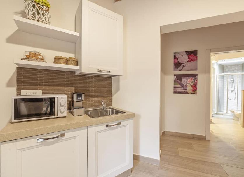Cocina Foto
