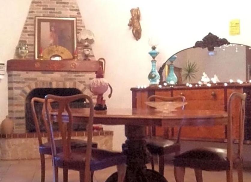 Comedor Foto