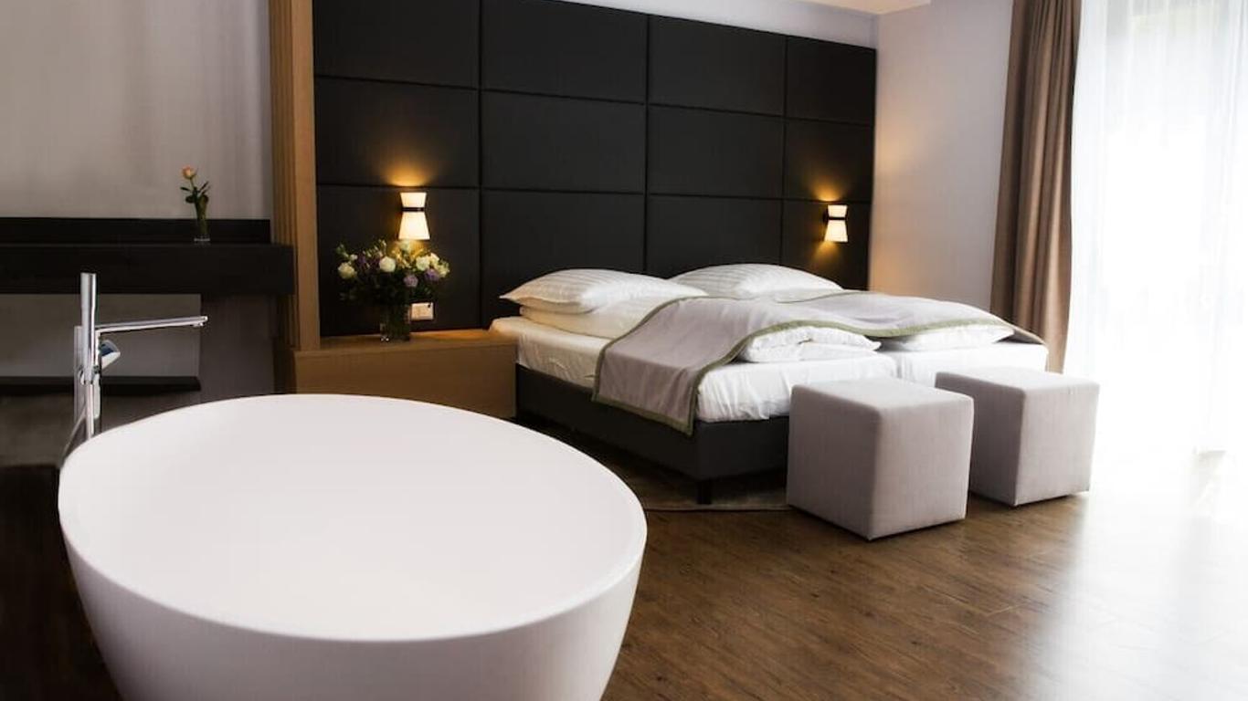 Hotel am Markt