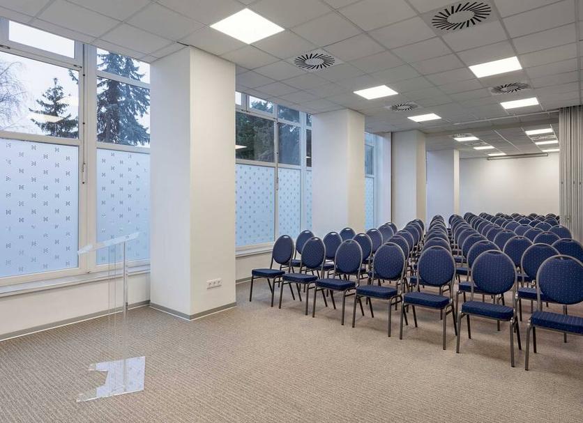 Sala de conferencias Foto