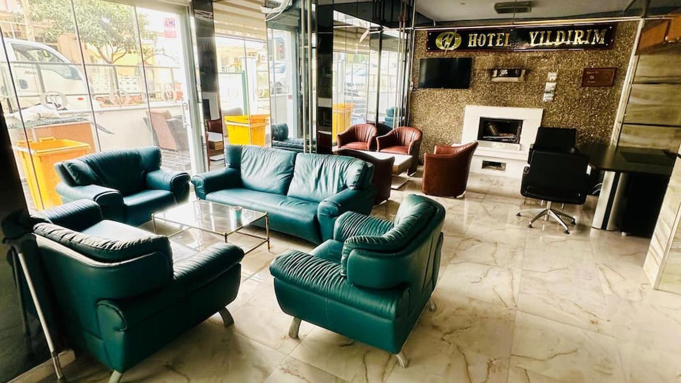 Yildirim Otel