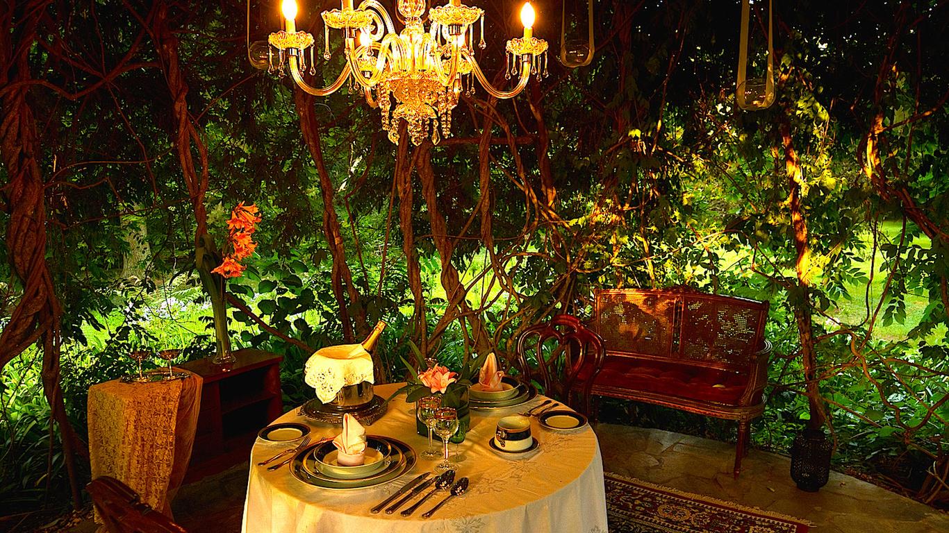 Estancia Monte Viejo