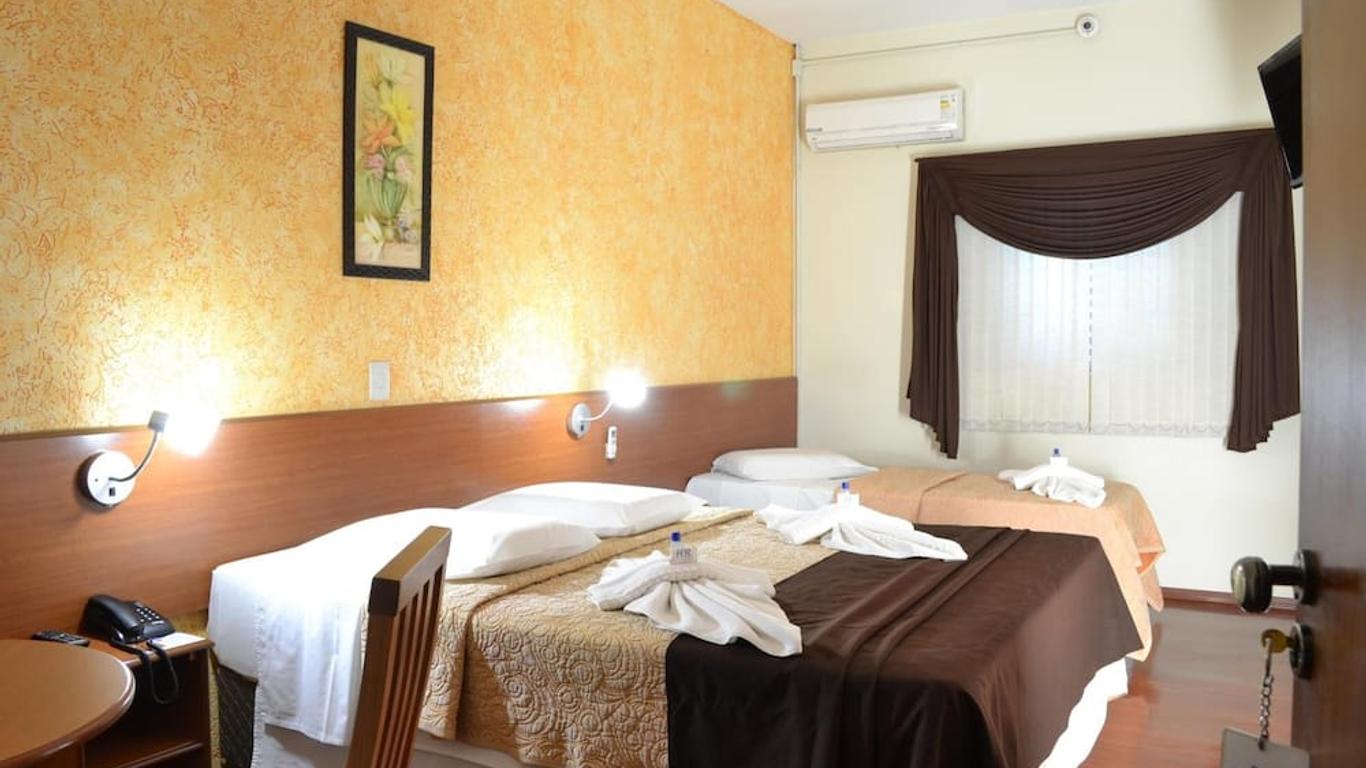 Hotel Rafeli