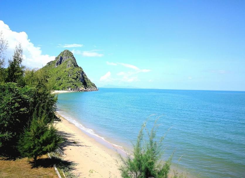 Playa Foto