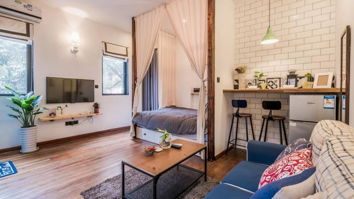 Cozy Apartment Best Location 1200