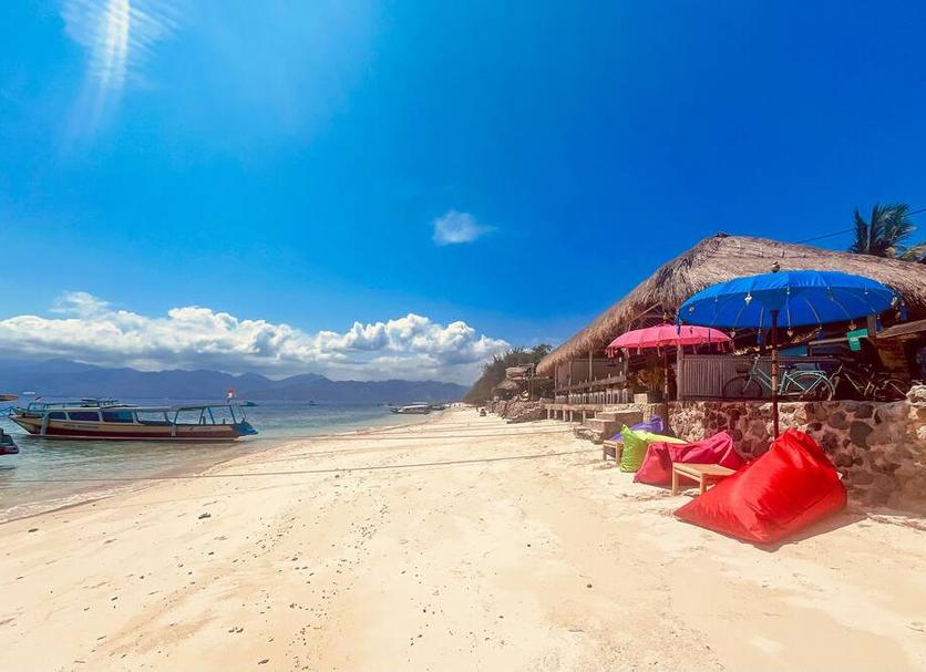 Playa Foto