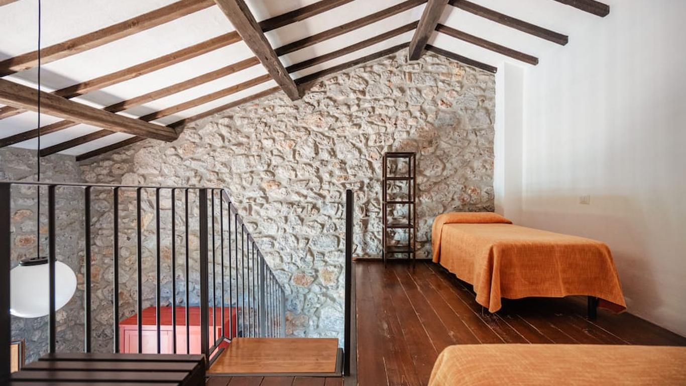 Agriturismo Monte Argentario