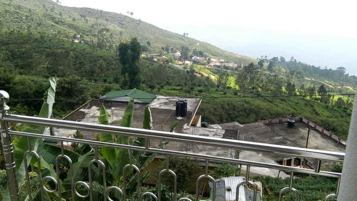 Amaya View Guest Inn