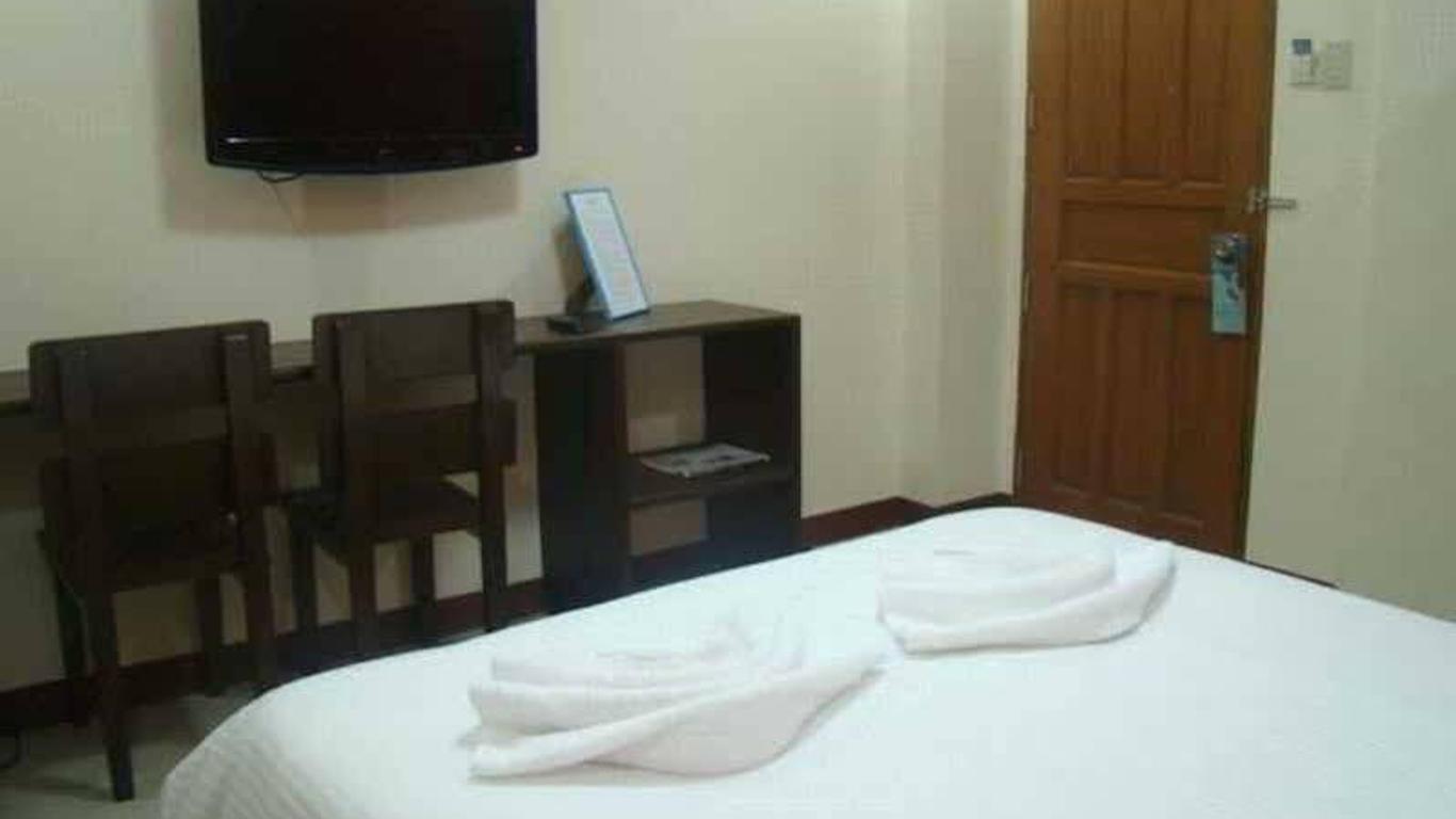 The G Suites Hotel Boracay