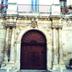 Vista del exterior