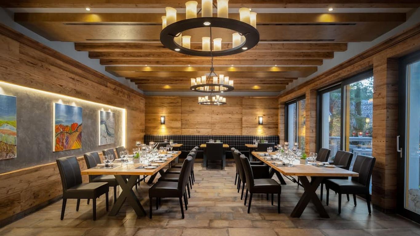 Ringhotel Winzerhof