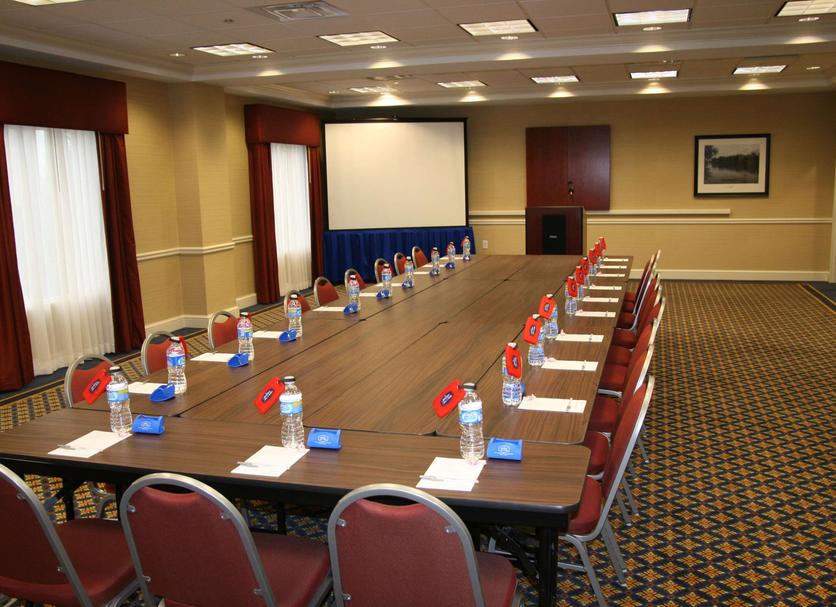 Sala de conferencias Foto