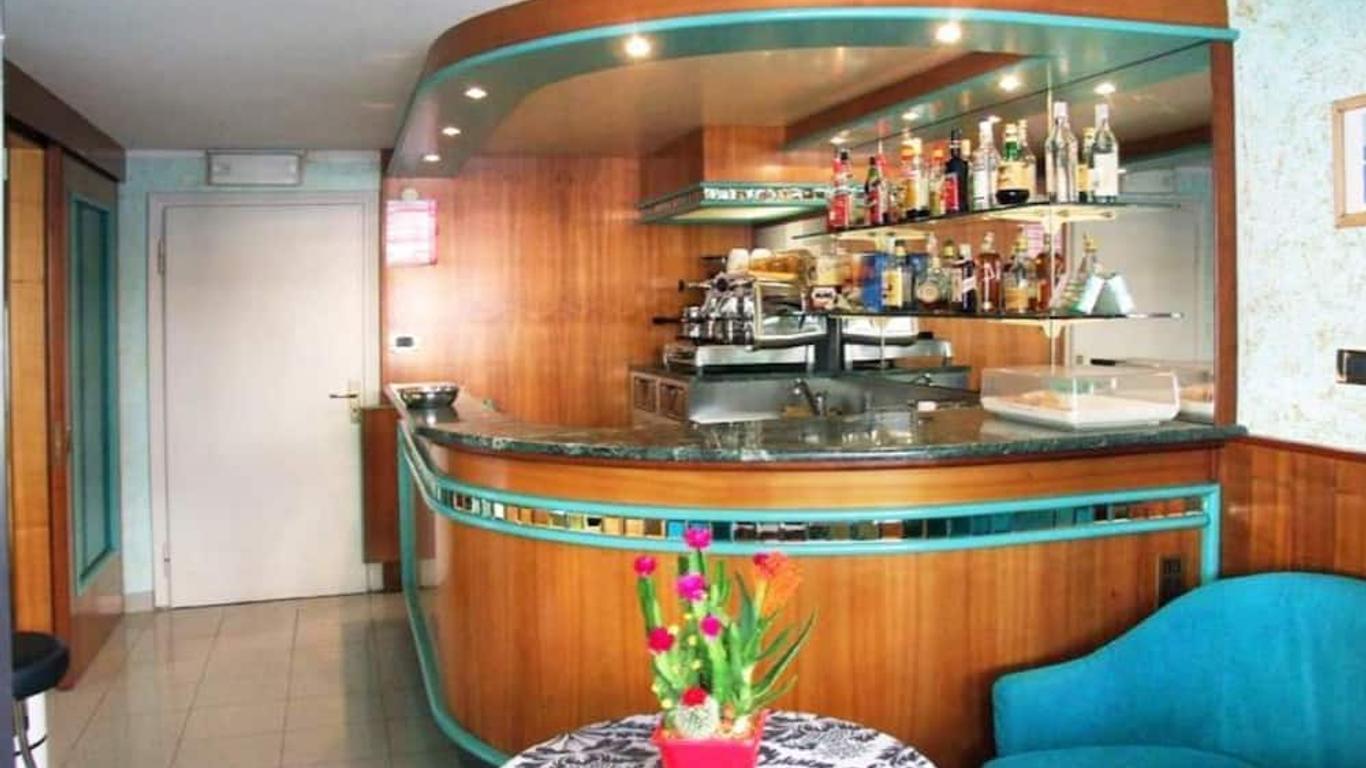 Hotel Oria