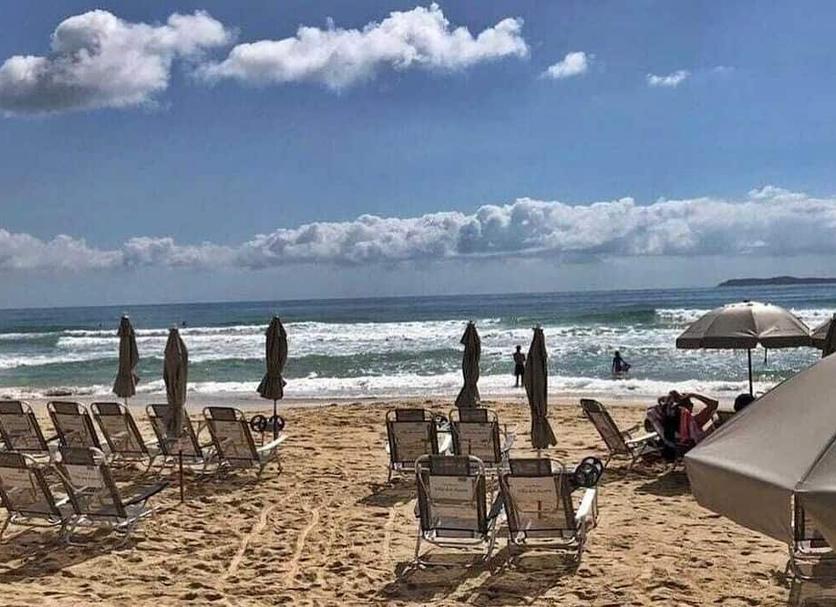 Playa Foto