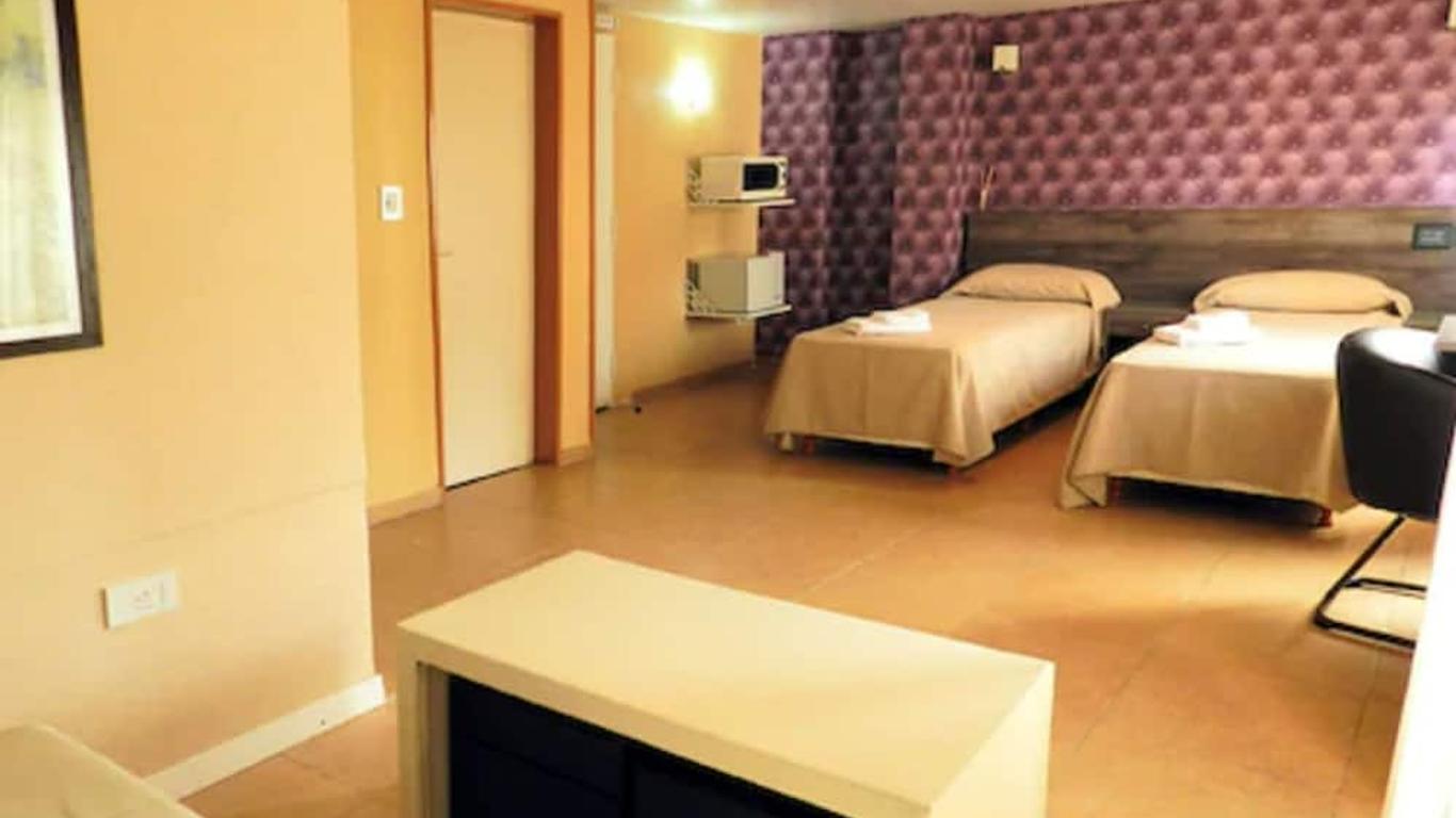 Buenos Aires Inn Hotel
