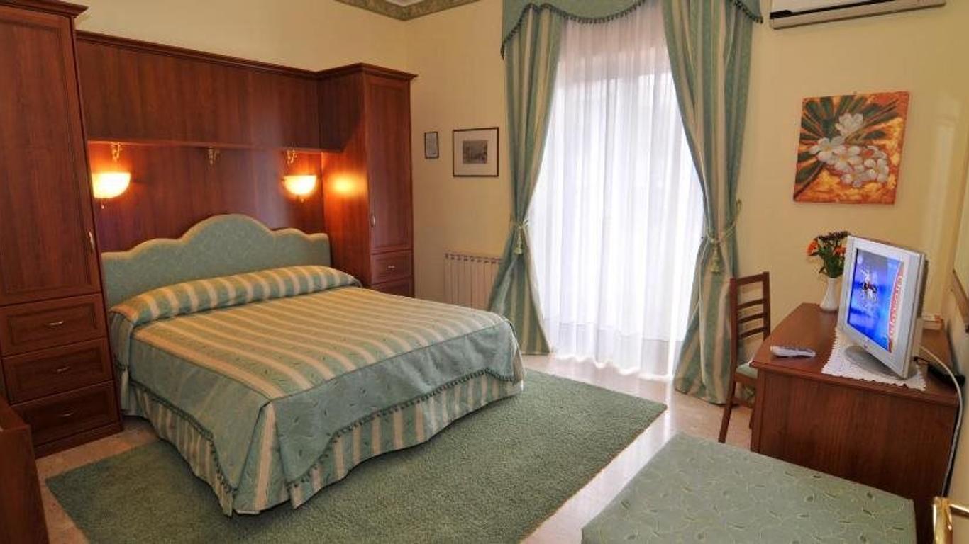 Hotel Ristorante Thomas