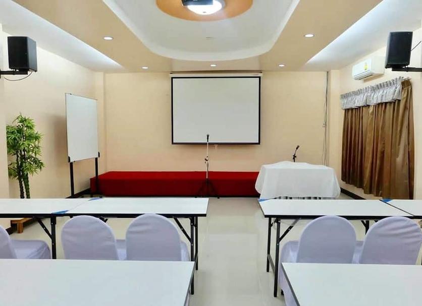 Sala de conferencias Foto