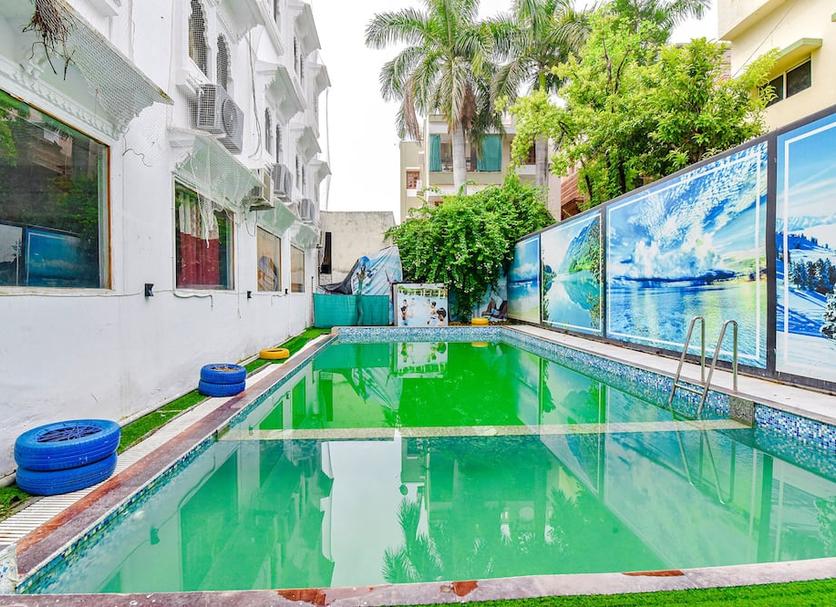 Piscina Foto