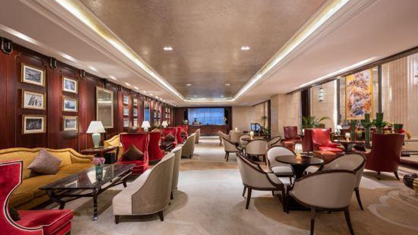 Dragon Dream Hotel