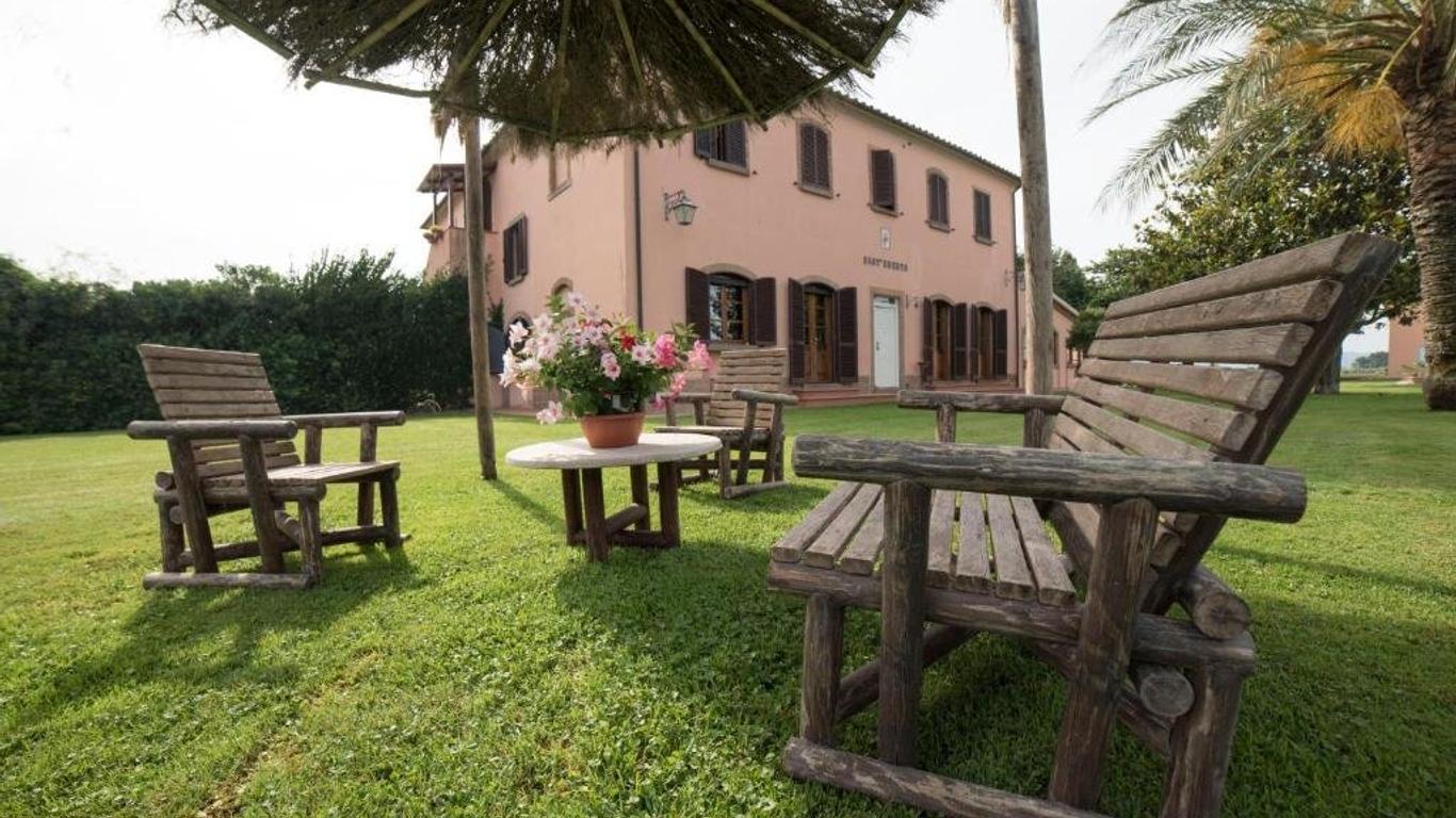 Agriturismo Sant'Uberto