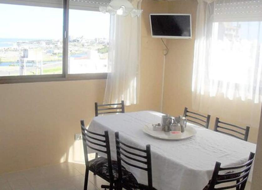 Comedor Foto