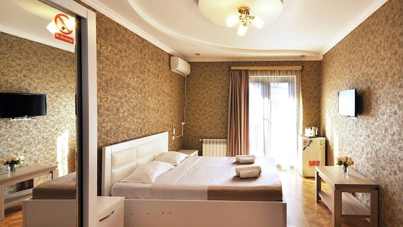 Hotel Villa Victoria