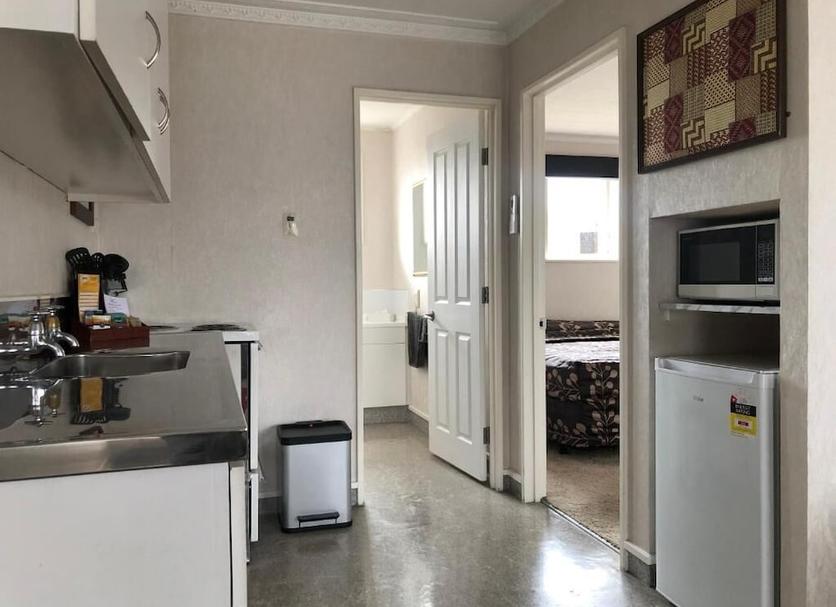 Cocina Foto