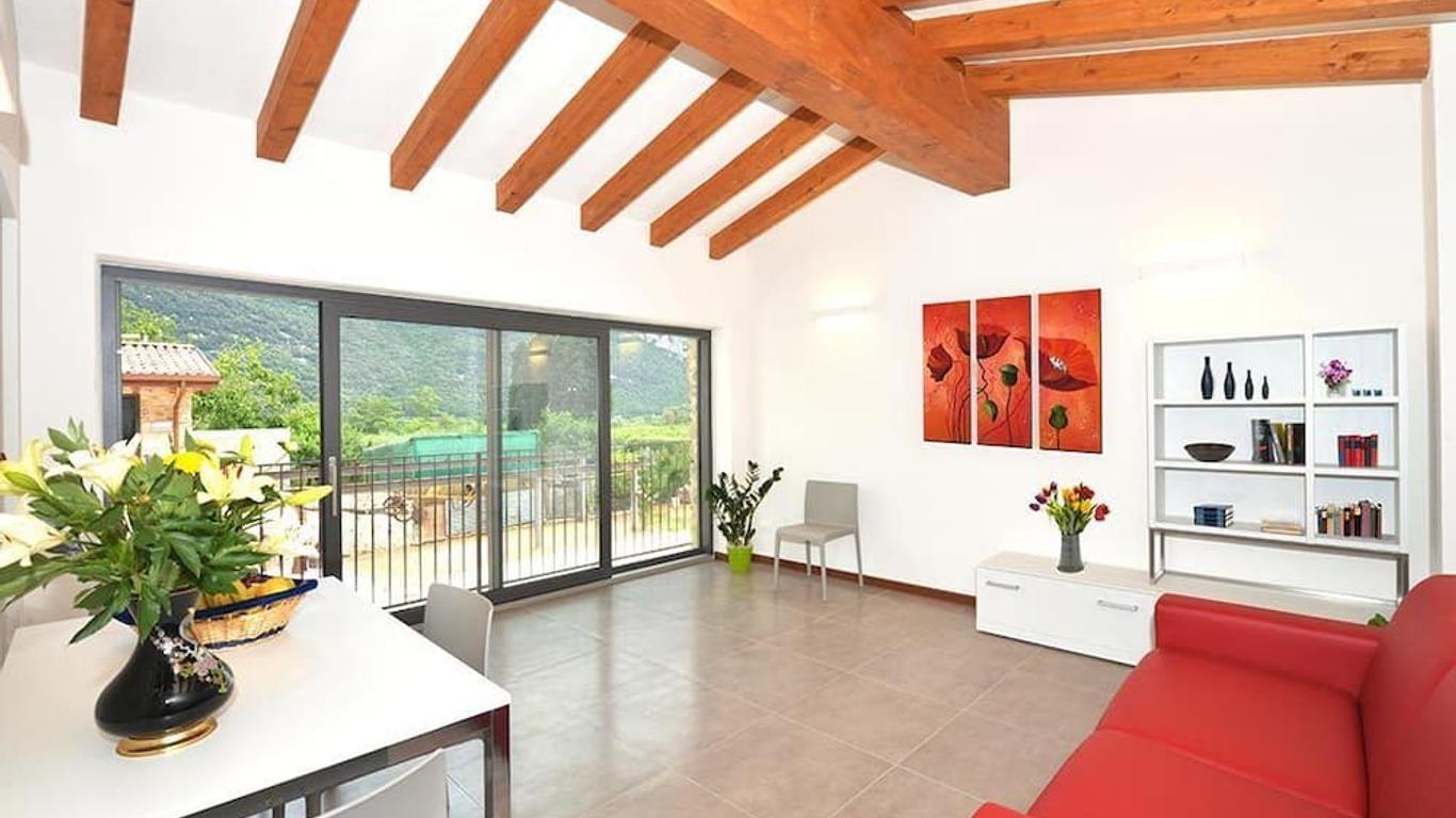 Agriturismo Tre Forti