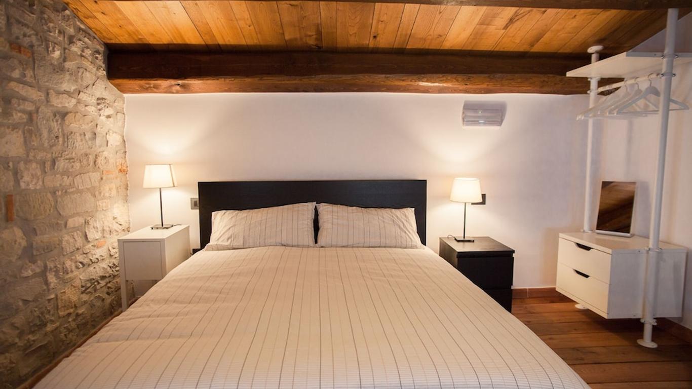 B&B Largo Alighieri