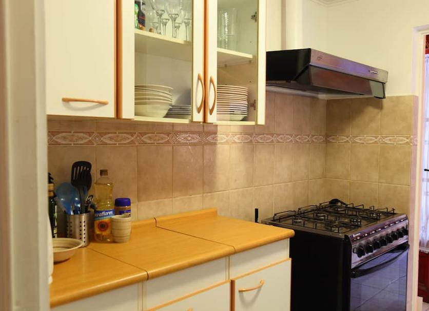 Cocina Foto