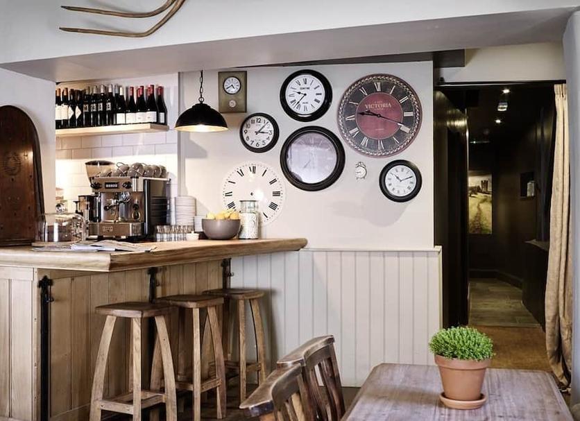 Bar Foto
