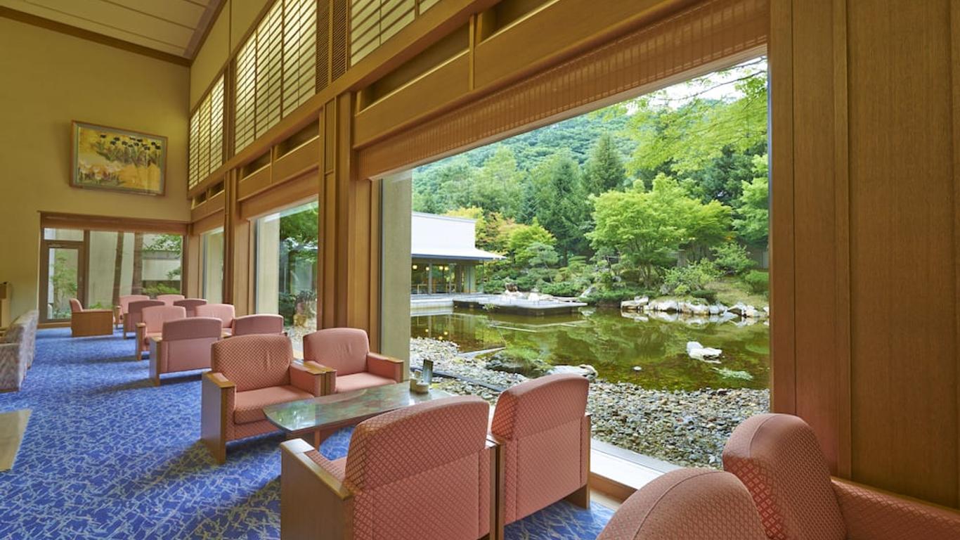 Hotel Kazuno