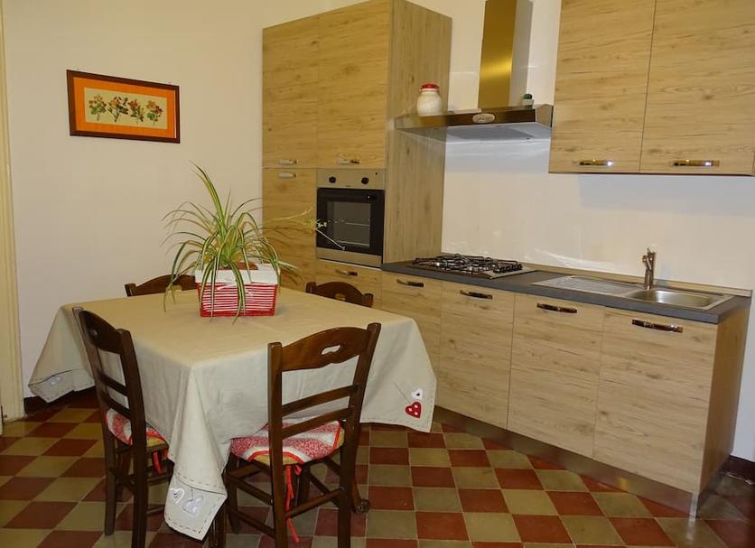 Comedor Foto