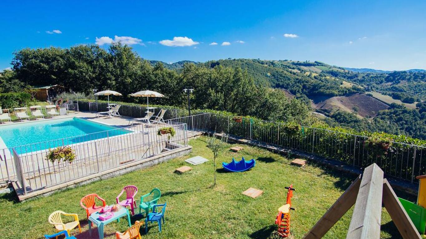 Agriturismo La Coccinella