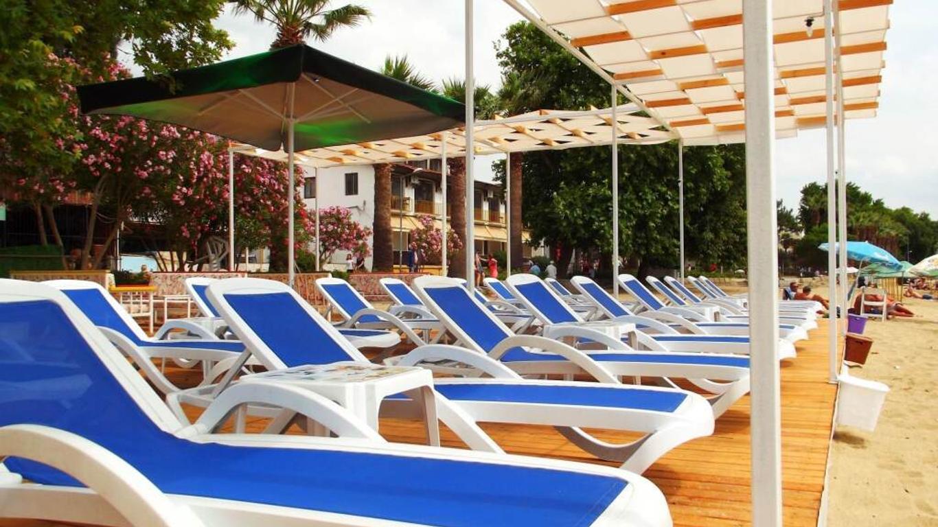 Belgin Otel